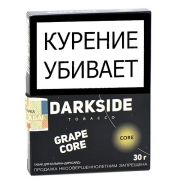    DarkSide CORE - Grape Core (30 )